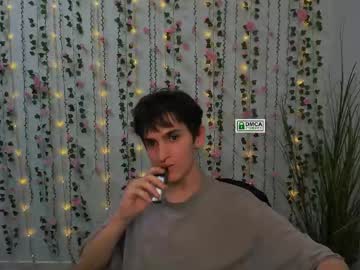 Hot_Dominic_ Chaturbate stream image from June 19, 2025