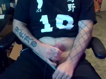 Justpeachyjohn Chaturbate stream image from June 19, 2025