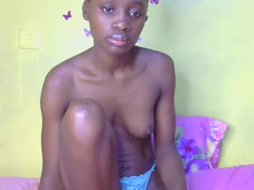 Mahrez_Queen Chaturbate stream image from June 19, 2025