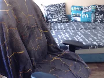 Mistressbailey_X Chaturbate stream image from June 19, 2025
