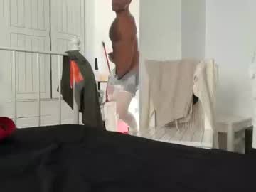 Mverbal Chaturbate stream image from June 19, 2025
