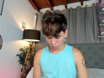 Novaybrian Chaturbate stream image from June 19, 2025