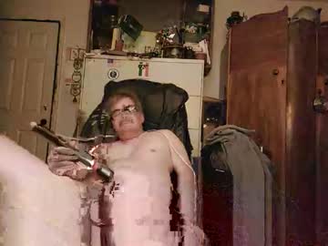 P_Pipe Chaturbate stream image from June 19, 2025