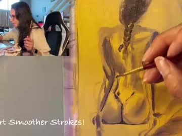 Ratedartnsfw Chaturbate stream image from June 19, 2025