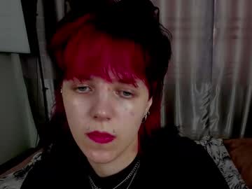 Rene_Yolker Chaturbate stream image from June 19, 2025