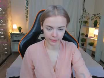 Solarsoul909 Chaturbate stream image from June 19, 2025