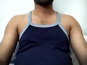 Thedesimen Chaturbate stream image from June 19, 2025