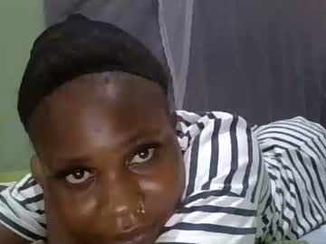Yummychocolate_1 Chaturbate stream image from June 19, 2025
