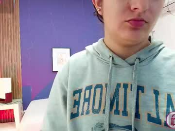 Alina_Martinelli Chaturbate stream image from June 19, 2025