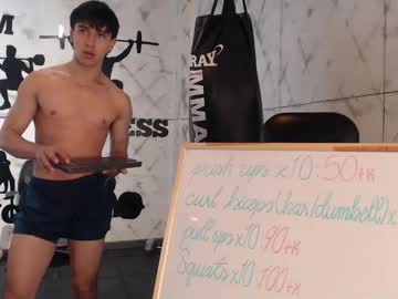 Andyjoy_ Chaturbate stream image from June 19, 2025