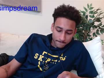 Asimpsdream Chaturbate stream image from June 19, 2025