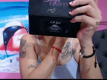 _Candy_Jade_ Chaturbate stream image from June 19, 2025