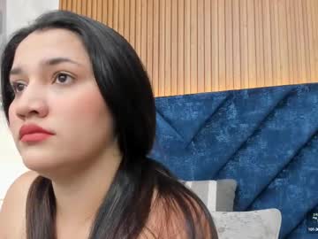 Dalia_Alissa Chaturbate stream image from June 19, 2025