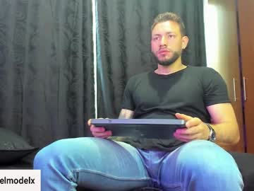 Dimitri_Master Chaturbate stream image from June 19, 2025