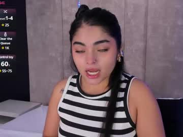 Giselamaru Chaturbate stream image from June 19, 2025