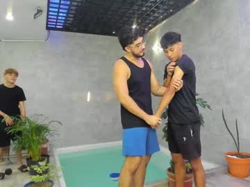 Hot_Sexmature Chaturbate stream image from June 19, 2025