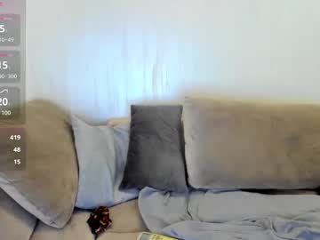 Jessie_Nasty stream image from June 19, 2025