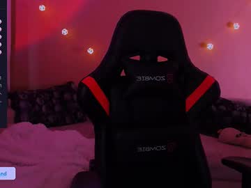 Lala_Loulou Chaturbate stream image from June 19, 2025