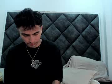 Liam_Storm_ Chaturbate stream image from June 19, 2025