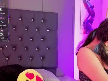 Lyra_Rain Chaturbate stream image from June 19, 2025