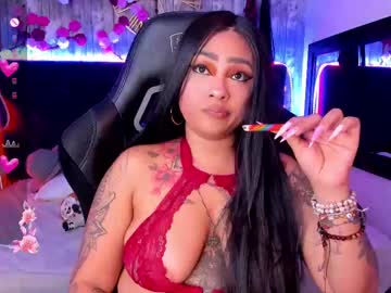Nekomisaki Chaturbate stream image from June 19, 2025