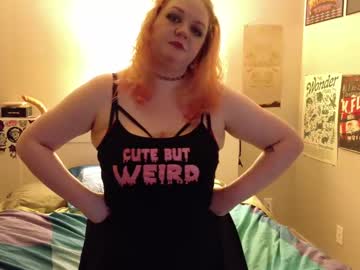Octoslut17 Chaturbate stream image from June 19, 2025
