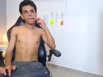 Owen__Johnson Chaturbate stream image from June 19, 2025