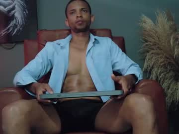 Sexyblack1993 Chaturbate stream image from June 19, 2025