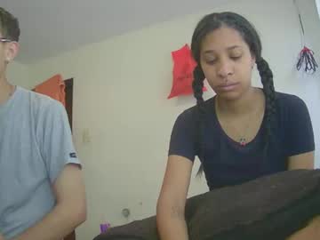Shay_Robbin Chaturbate stream image from June 19, 2025