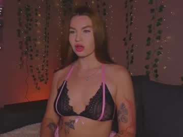 Siasaint Chaturbate stream image from June 19, 2025