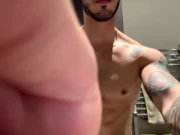 Theoneandonly04 Chaturbate stream image from June 19, 2025