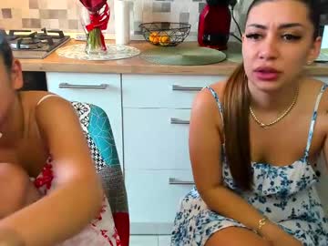 18te3ngirl Chaturbate stream image from June 19, 2025