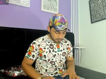 Criltal_Rouse Chaturbate stream image from June 19, 2025