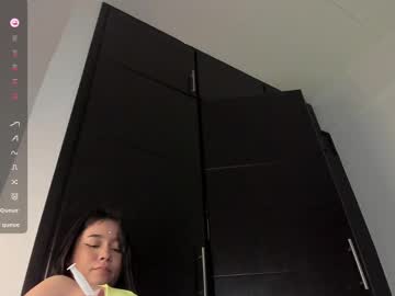 Deisy_Smith_ Chaturbate stream image from June 19, 2025