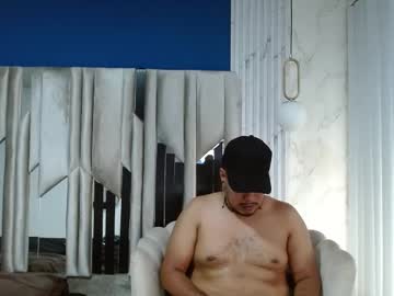 Dominicblack1 Chaturbate stream image from June 19, 2025
