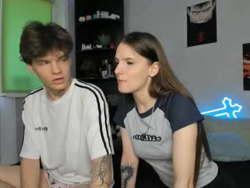 Dream_Lil Chaturbate stream image from June 19, 2025