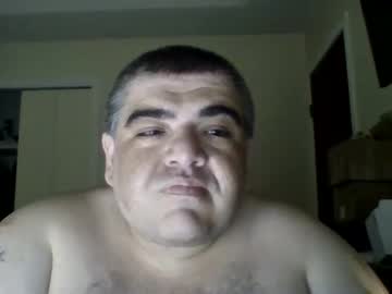 Gordo95621 Chaturbate stream image from June 19, 2025
