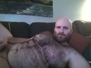 Hairiestbear Chaturbate stream image from June 19, 2025
