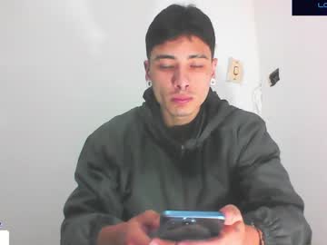 Jimm66_ Chaturbate stream image from June 19, 2025