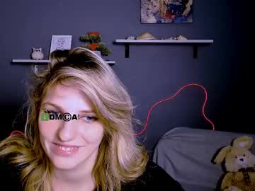 Jose_Fairy Chaturbate stream image from June 19, 2025