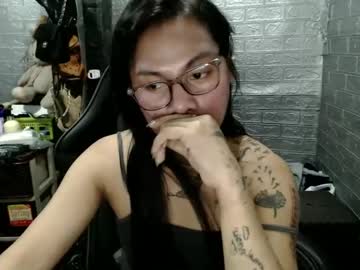 Ligayaterii Chaturbate stream image from June 19, 2025