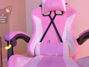 Lilithcary Chaturbate stream image from June 19, 2025