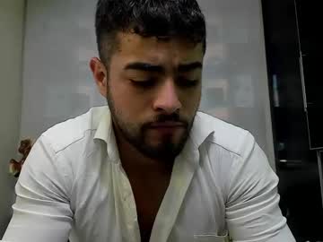 Noahbrawn Chaturbate stream image from June 19, 2025
