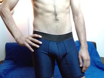 Sebas_Mds Chaturbate stream image from June 19, 2025
