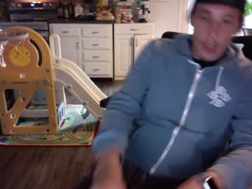 Thirdforyou Chaturbate stream image from June 19, 2025