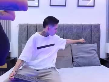 Tinny_And_Candy Chaturbate stream image from June 19, 2025