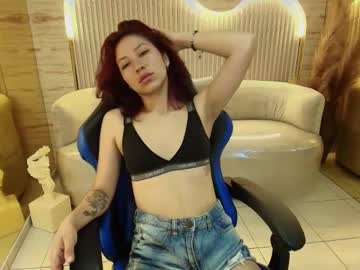 Valentina_R_ Chaturbate stream image from June 19, 2025