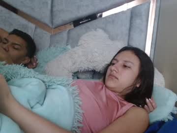 Alexvsluisa Chaturbate stream image from June 19, 2025