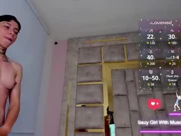 Amber_Adams_ Chaturbate stream image from June 19, 2025