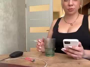 Anna_Rosy Chaturbate stream image from June 19, 2025